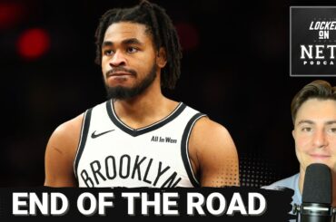 BREAKING: Brooklyn Nets WAIVE Cam Thomas In SHOCKING Move | What Led To MESSY Breakup?