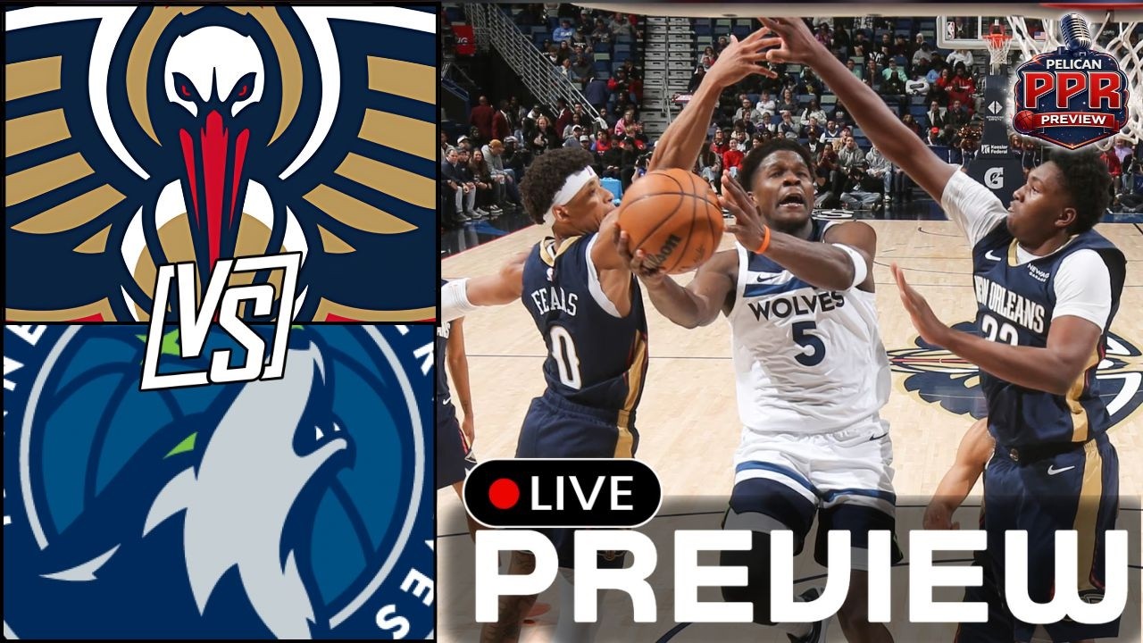 New Orleans Under Pressure | Timberwolves Challenge Ahead