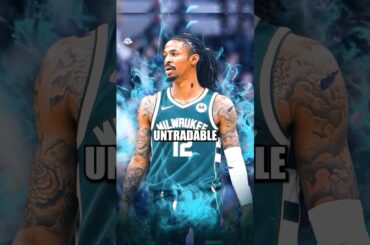 What happened to Ja Morant?? 🤯👀 #nba #nbabasketball #jamorant #memphis #memphisgrizzlies