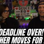 Kings Trade Deadline Recap: Keon Ellis Deal & No Other Moves. What’s Next?