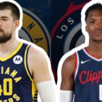 Clippers Trade Ivica Zubac To Pacers For Bennedict Mathurin, Isaiah Jackson & Picks