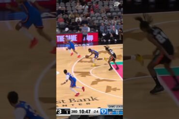 GRIT 😤 #okcthunder