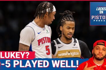 SHOCKER: Washington Wizards’ MIRACLE Performance Leaves Detroit Pistons Fans in Disbelief