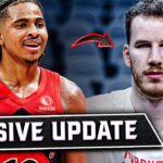 This is Very Good News for the Raptors...