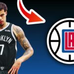 Brooklyn Nets TRADE Michael Porter Jr To Los Angeles Clippers? | NBA Trade Rumors
