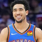 76ers TRADE Jared McCain to OKC Thunder - SGA OUT for All Star Game