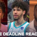 New Details on NBA Trade Deadline with Chris Haynes | NBA on Prime