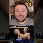 LNN: Hunter Tyson traded #denvernuggets