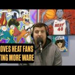 Erik Spoelstra Says He's Happy Miami Heat Fans Want More Kel'el Ware Playing Times