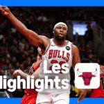 🏀 BULLS @ RAPTORS | LE RÉSUMÉ COMPLET DU MATCH | Vendredi 6 février 2026