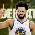 Trayce Jackson-Davis fits the Raptors like a glove...