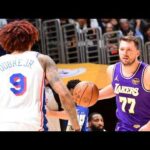 Los Angeles Lakers vs Philadelphia 76ers | Full Game Highlights | February 5, 2026 | NBA Season