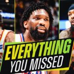 NBA's Nightly Recap | February 5, 2026