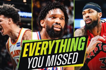 NBA's Nightly Recap | February 5, 2026