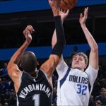 San Antonio Spurs vs Dallas Mavericks | Full Game Highlights | February 5, 2026 | NBA Season