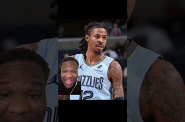 The Memphis Grizzlies Are an Full Rebuild Mode 😬🏀