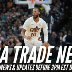 Los Angeles Clippers' Big Moves at NBA Trade Deadline