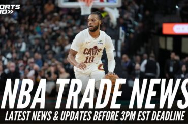 Los Angeles Clippers' Big Moves at NBA Trade Deadline