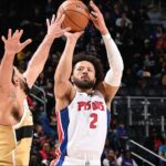 Detroit Pistons vs Washington Wizards | Full Game Highlights | February 5, 2026 | NBA Season