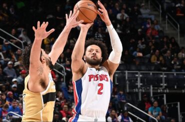 Detroit Pistons vs Washington Wizards | Full Game Highlights | February 5, 2026 | NBA Season