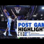POSTGAME HIGHLIGHTS: BROOKLYN NETS VS. ORLANDO MAGIC 2.05.26 PRESENTED BY PLANET FITNESS