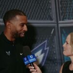 Hornets vs Rockets: Coach Charles Lee Postgame Media Availability | 2/5/2026