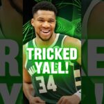 Shams Charania Was DEAD WRONG About Giannis 😤 Bucks TROLL Him After Trade Deadline #shorts #nba