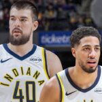 Clippers TRADE Ivica Zubac to Pacers for Bennedict Mathurin