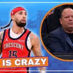 The Knicks Just ROBBED The NBA...