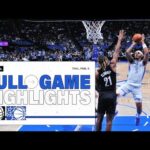 FULL GAME HIGHLIGHTS: BROOKLYN NETS VS. ORLANDO MAGIC 2.5.26