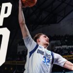 NBA's Top 10 Plays of the Night | February 5, 2026