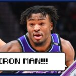 Utah Jazz vs Atlanta Hawks Post Game | The Jazz had to baby the Hawks!!!