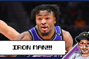 Utah Jazz vs Atlanta Hawks Post Game | The Jazz had to baby the Hawks!!!