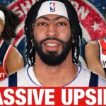 The Washington Wizards Are On The Cusp Of A New Era... WILL DAWKINS!