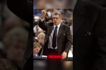 Why Jason Williams Hates the Orlando Magic (The Bryce Drew Story). #nba #basketball #motivation