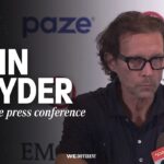 Hawks vs. Jazz Postgame Press Conference: Quin Snyder