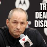 So….What Are the Bulls Even Doing?? Trade Deadline Breakdown