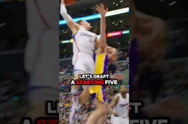 BEST LA CLIPPERS OF ALL TIME! 😱🔥