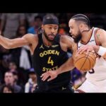 Golden State Warriors vs Phoenix Suns | Full Game Highlights | February 5, 2026 | NBA Season