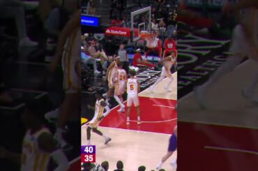 ISAIAH COLLIER CAREER-HIGH IN HOMETOWN 💜 | UTAH JAZZ