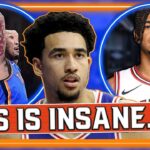 We just got a Glimpse of the FUTURE...