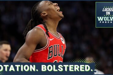 Why Ayo Dosunmu is a PERFECT FIT for the Minnesota Timberwolves + Trade Impact Now and in the Future