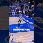 SOME BLACK MAGIC RIGHT THERE!