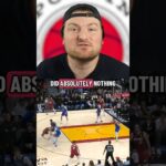 The Miami Heat Did Nothing, Again...