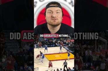 The Miami Heat Did Nothing, Again...