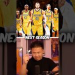 The Indiana Pacers Are Cooking Something MASSIVE! 🔥👀 #shorts