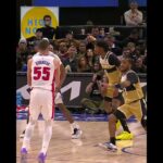 4th Quarter Top Plays | Pistons vs Wizards #nba #pistons