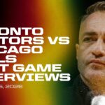 Toronto Raptors Full Media Availability | Post Game vs. Bulls | February 05, 2026