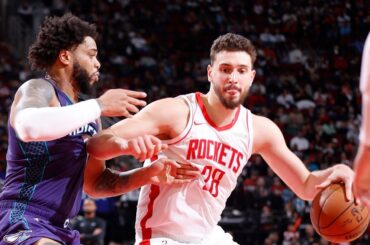 Alperen Şengün 🏀 | Hornets ⚔️ Rockets | 5.2.2026