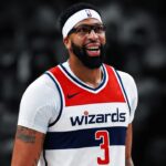 The Anthony Davis Trade Is SHOCKING!